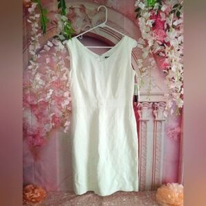 Elizabeth Demarco Dress